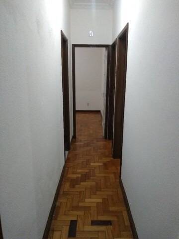 Apartamento à venda com 3 quartos - Foto 4