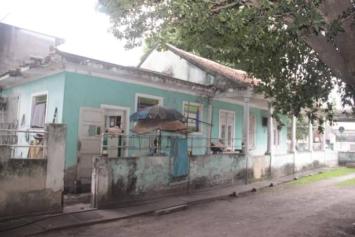 Casa à venda com 2 quartos - Foto 1