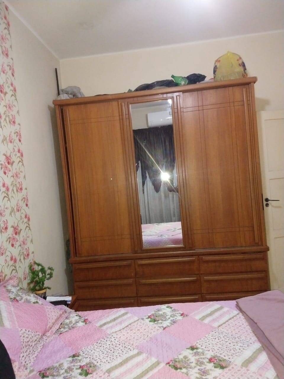 Apartamento à venda com 2 quartos, 70m² - Foto 3