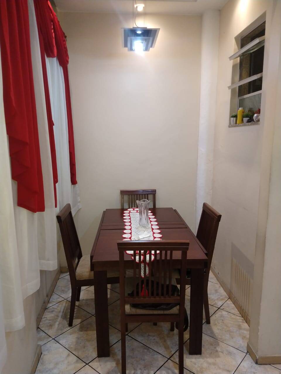 Apartamento à venda com 2 quartos, 70m² - Foto 6