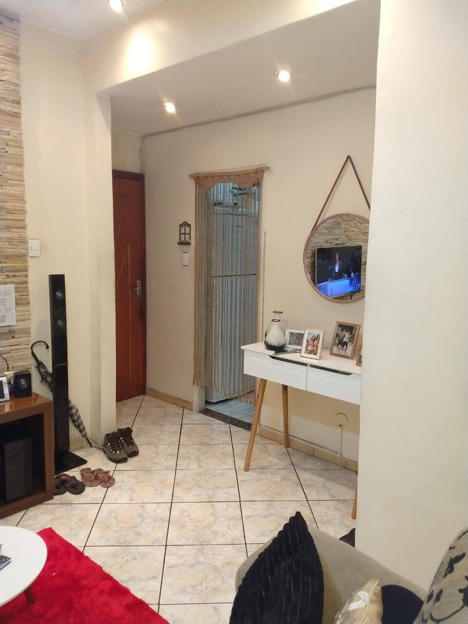 Apartamento à venda com 2 quartos, 70m² - Foto 10