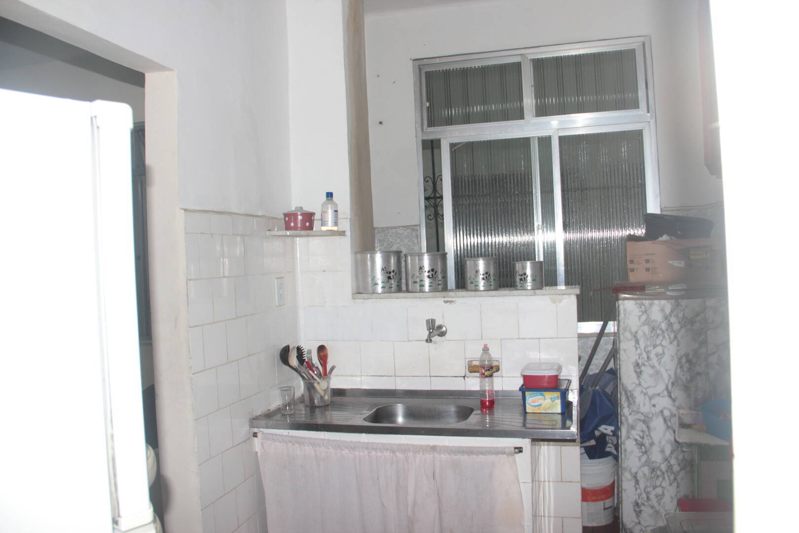 Apartamento à venda com 1 quarto, 44m² - Foto 14