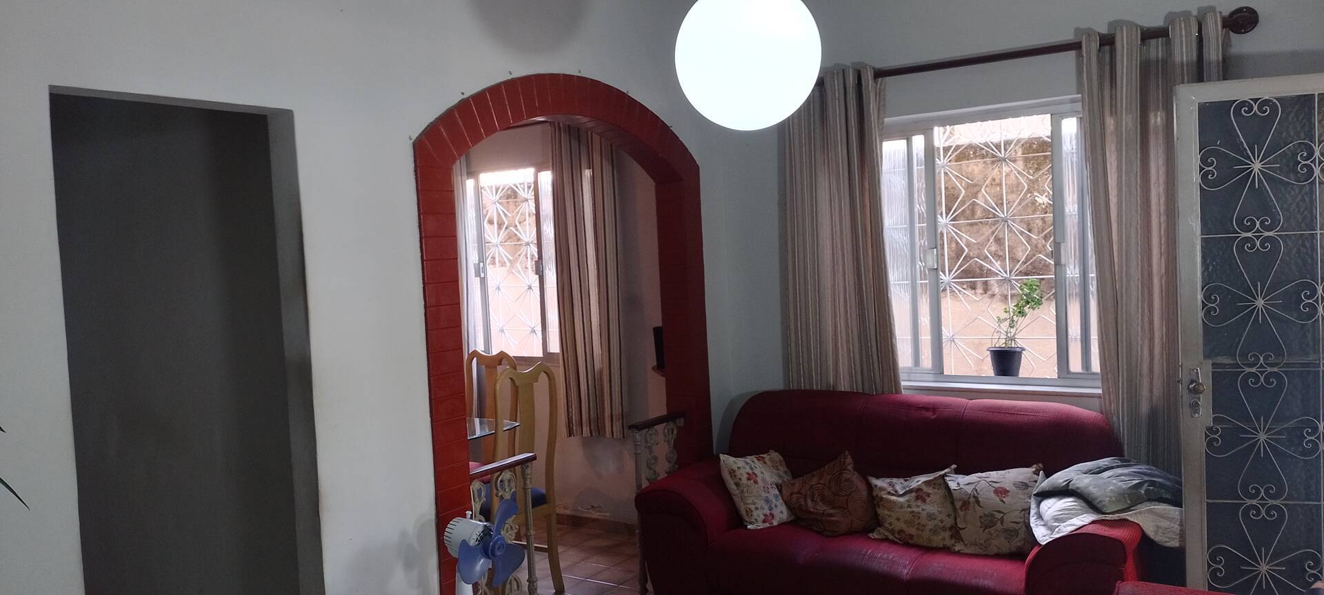 Casa à venda com 2 quartos, 140m² - Foto 10