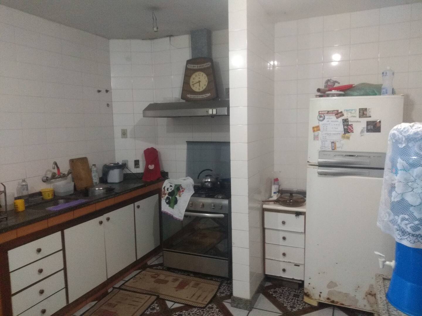 Casa à venda com 5 quartos, 360m² - Foto 65